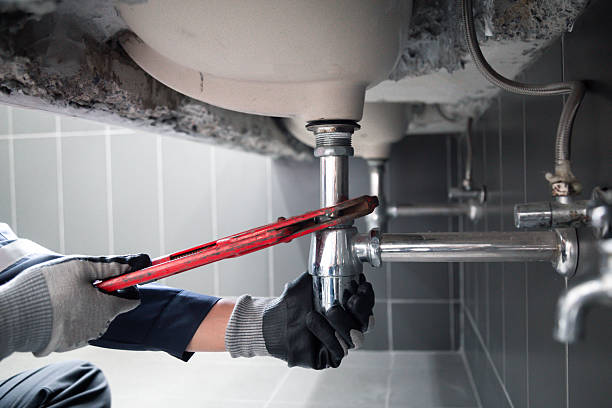 Trusted Sewer Line Repair service in Dryden, MI - Masters Plumbing Service